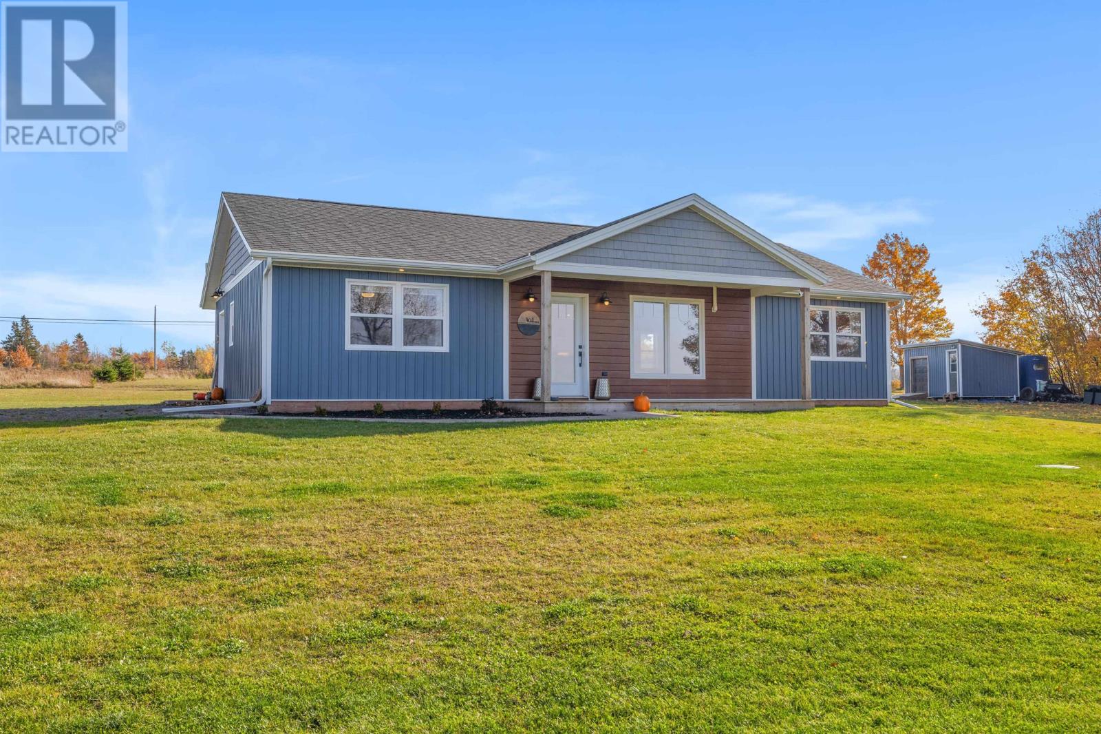 15 Mark Lane, Rocky Point, Prince Edward Island  C0A 1H2 - Photo 1 - 202524970