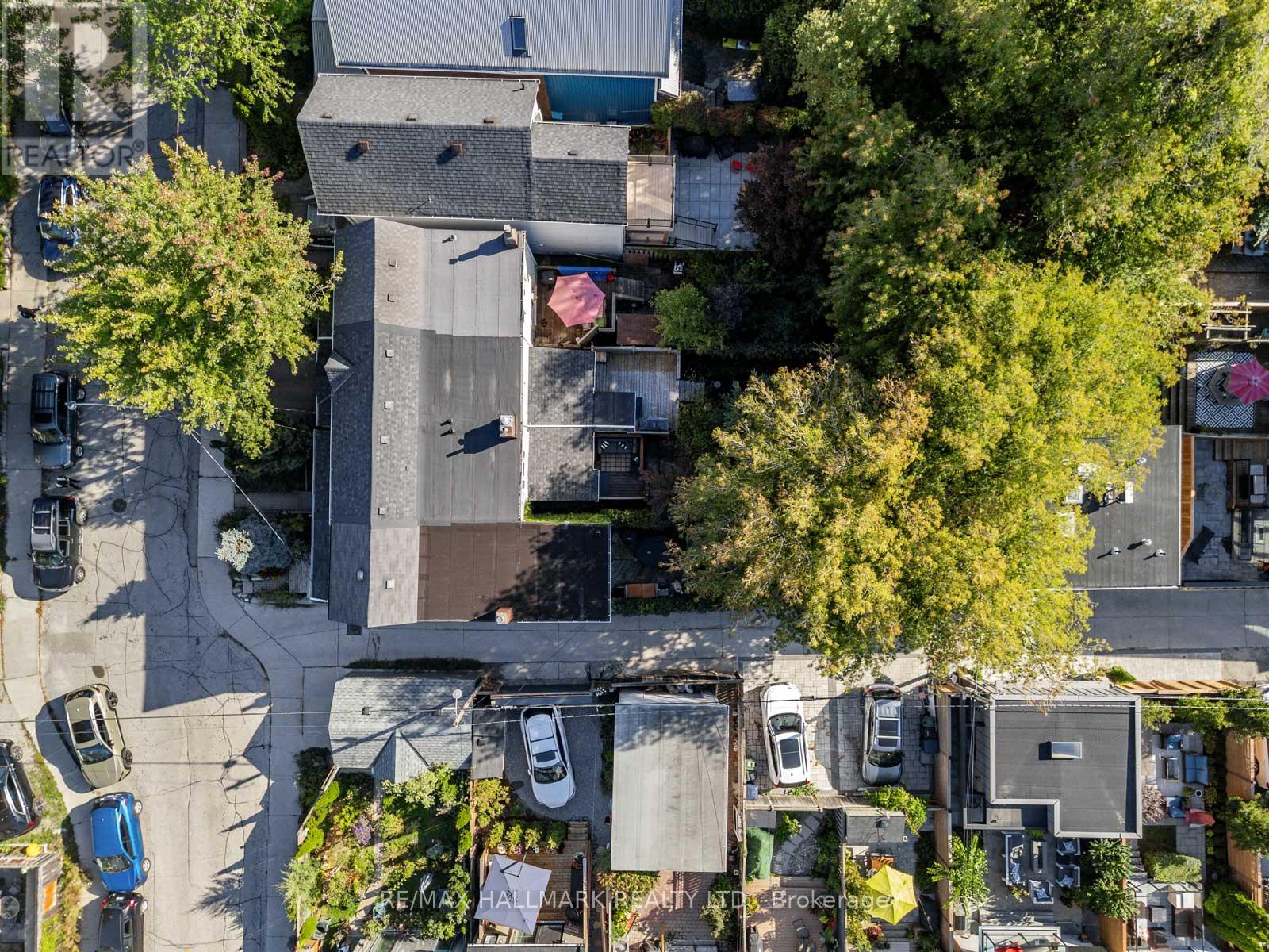 78 Seymour Avenue, Toronto, Ontario  M4J 3T5 - Photo 42 - E12437946