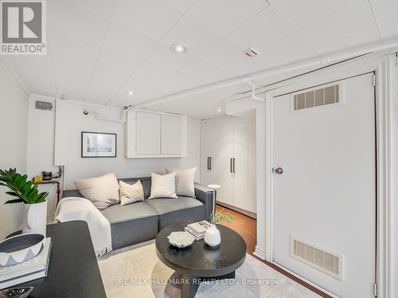 78 Seymour Avenue, Toronto, Ontario  M4J 3T5 - Photo 29 - E12437946
