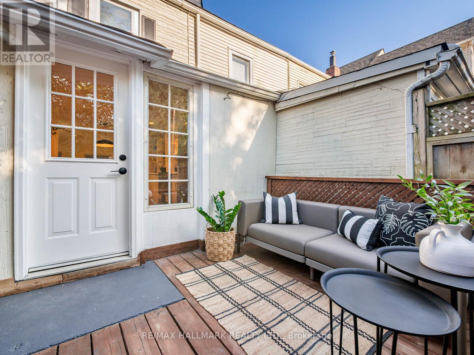 78 Seymour Avenue, Toronto, Ontario  M4J 3T5 - Photo 36 - E12437946