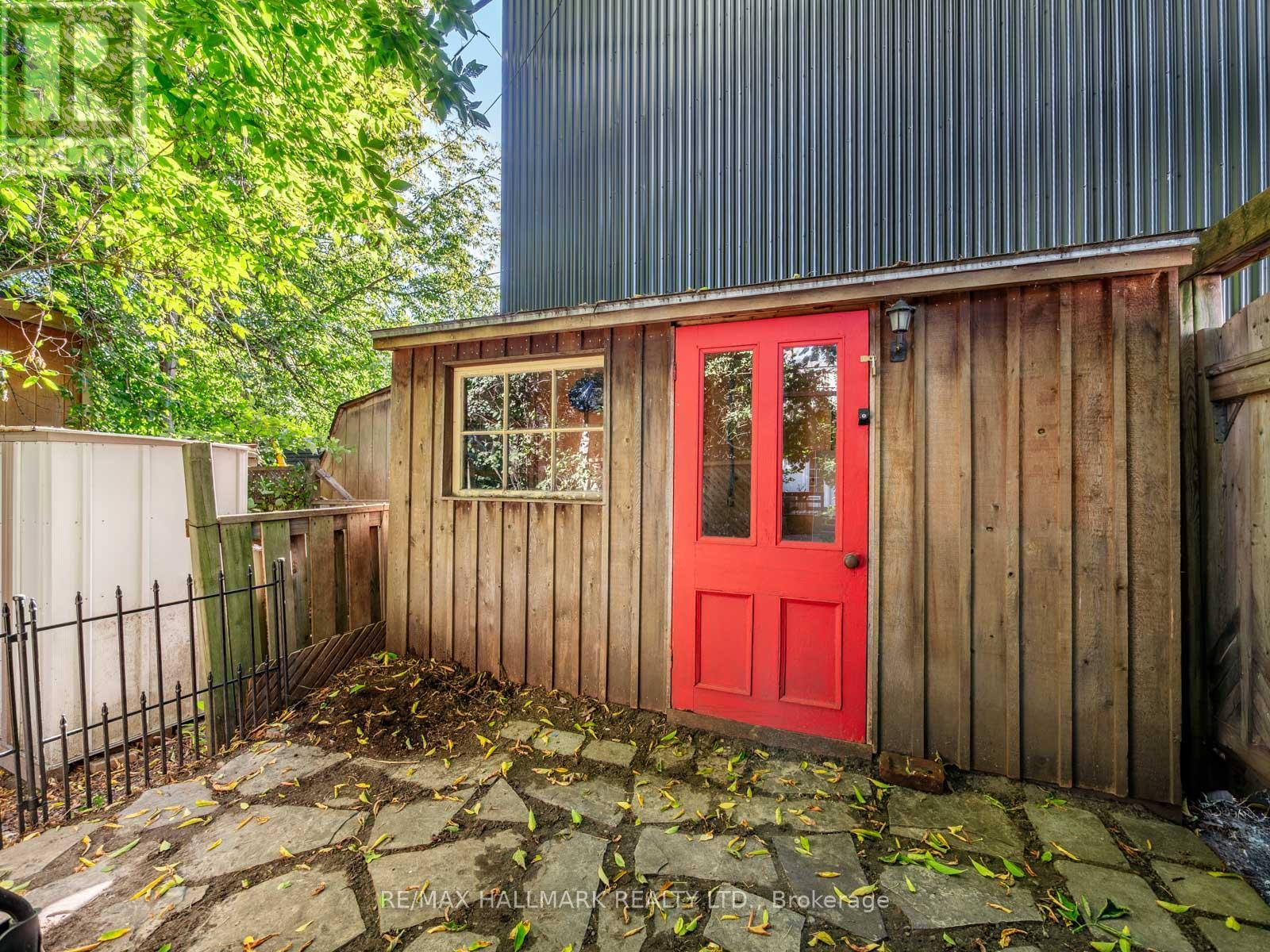 78 Seymour Avenue, Toronto, Ontario  M4J 3T5 - Photo 41 - E12437946