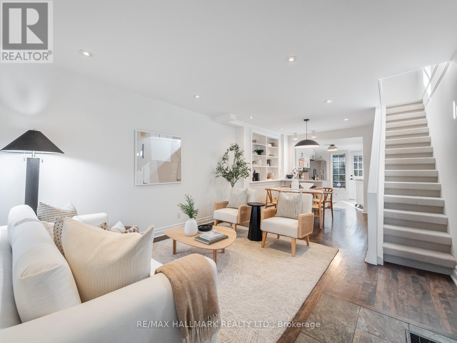 78 Seymour Avenue, Toronto, Ontario  M4J 3T5 - Photo 4 - E12437946