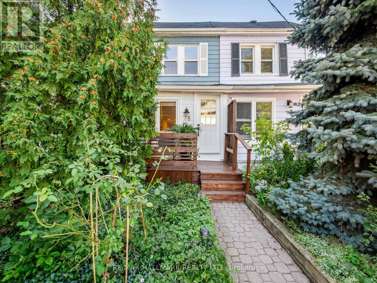 78 Seymour Avenue, Toronto, Ontario  M4J 3T5 - Photo 45 - E12437946