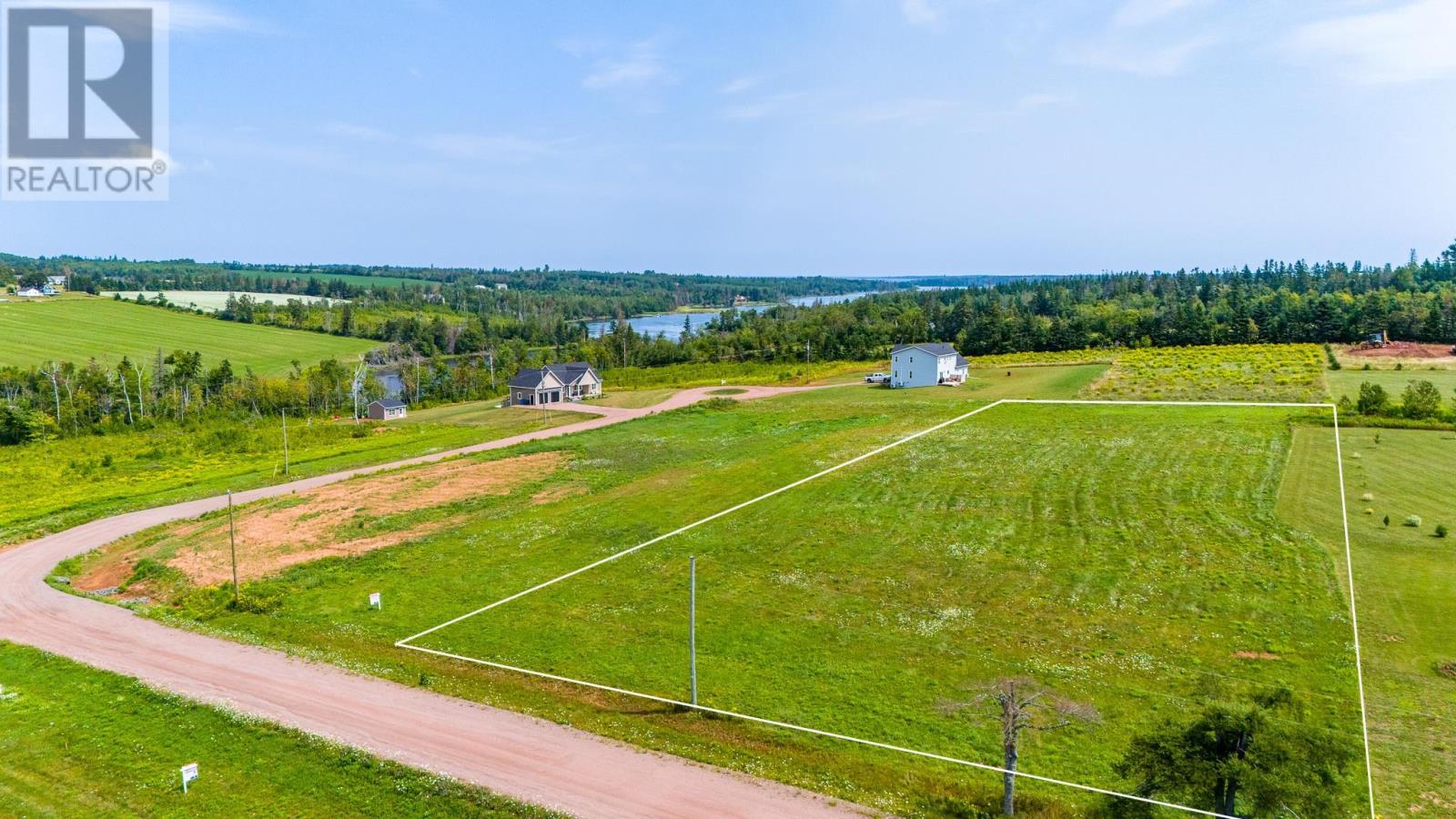 Lot 13 Serenity Place Lane, Wheatley River, Prince Edward Island  C0A 1N0 - Photo 3 - 202524972
