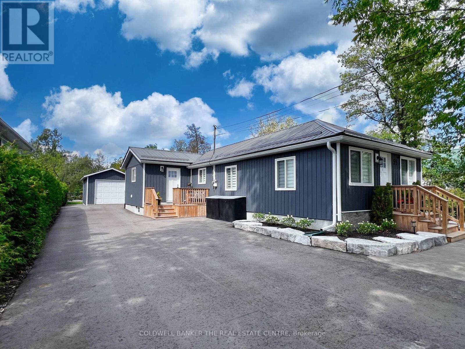 55 PRINCE STREET W, Kawartha Lakes, Ontario