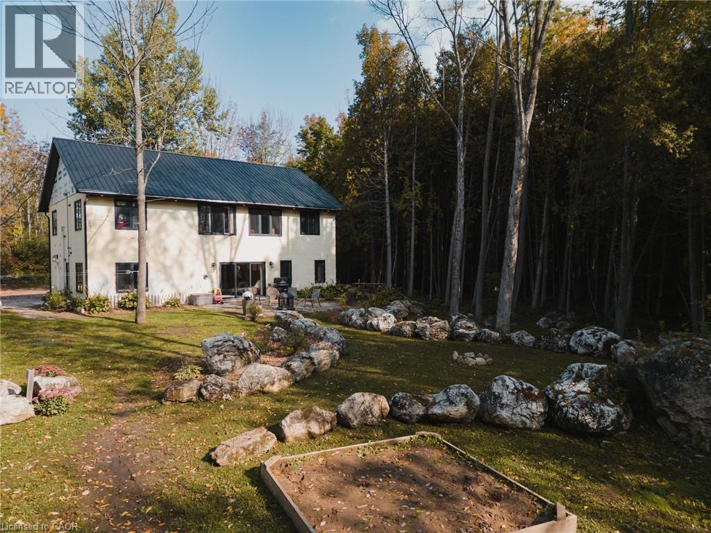 245700 Sideroad 22, Meaford, Ontario  N4L 0A7 - Photo 4 - 40776068