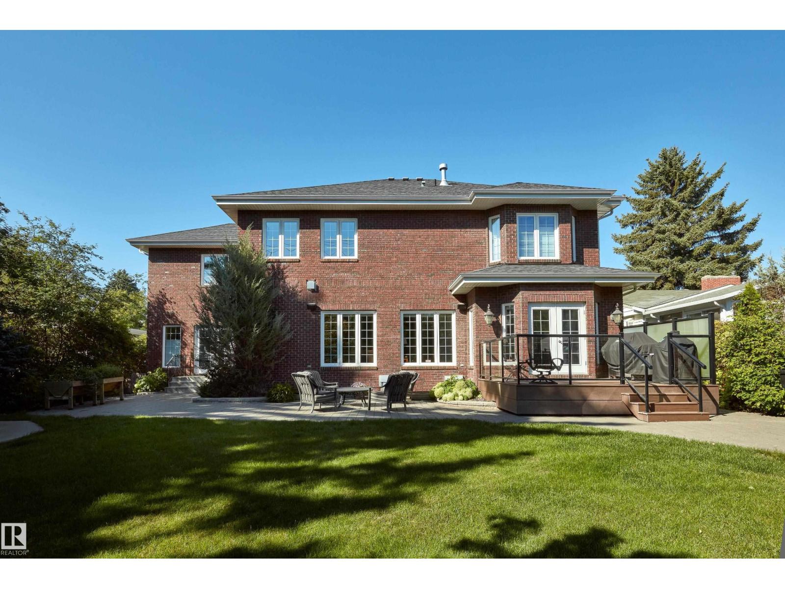 8311 120 St Nw, Edmonton, Alberta  T6G 1X1 - Photo 3 - E4460600