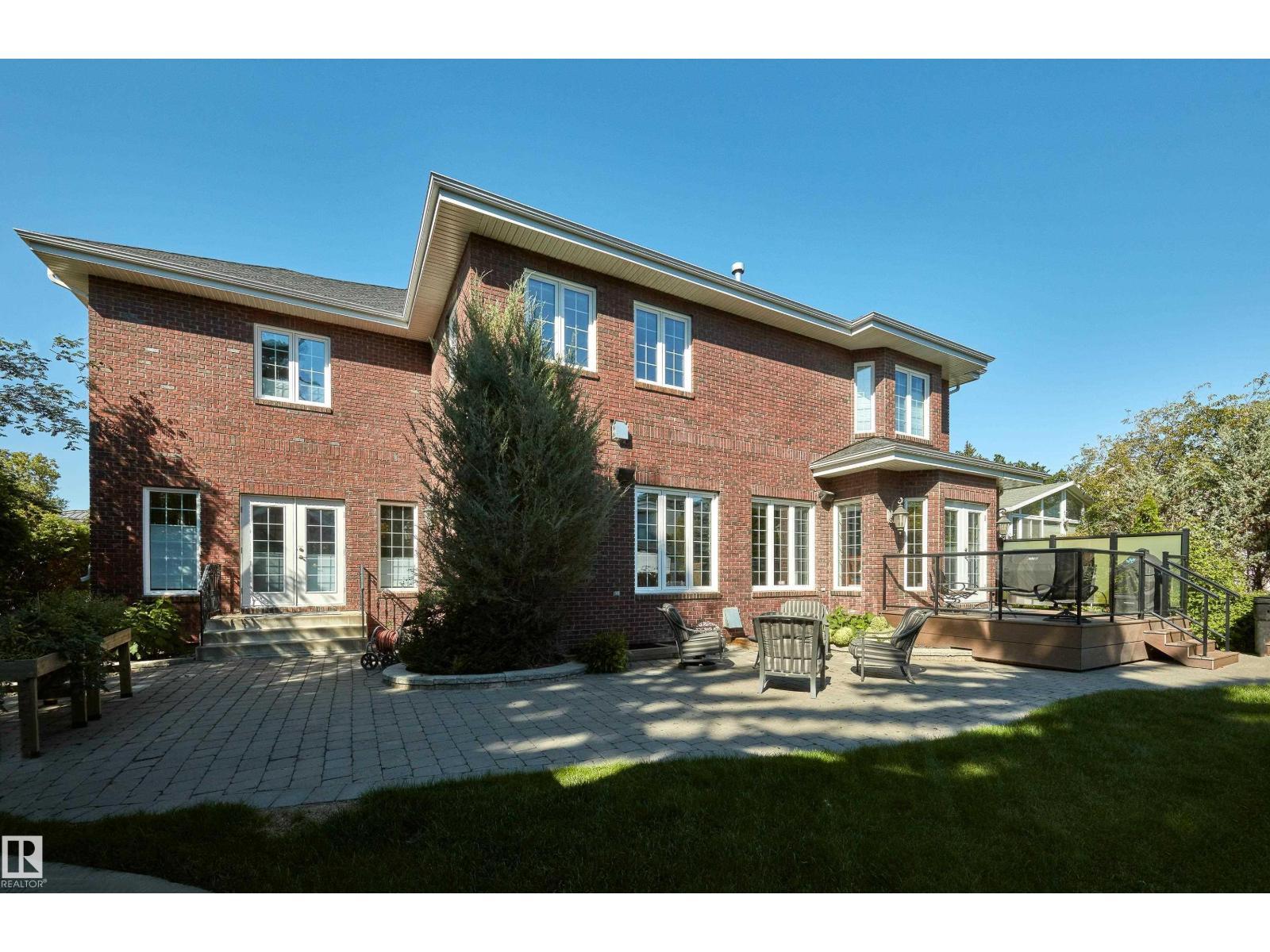8311 120 St Nw, Edmonton, Alberta  T6G 1X1 - Photo 43 - E4460600