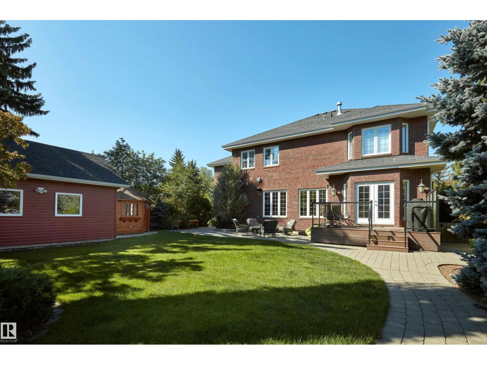 8311 120 St Nw, Edmonton, Alberta  T6G 1X1 - Photo 48 - E4460600