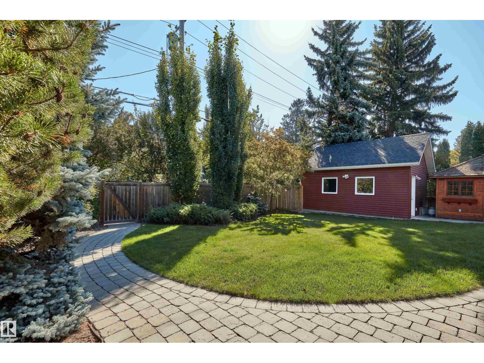 8311 120 St Nw, Edmonton, Alberta  T6G 1X1 - Photo 49 - E4460600