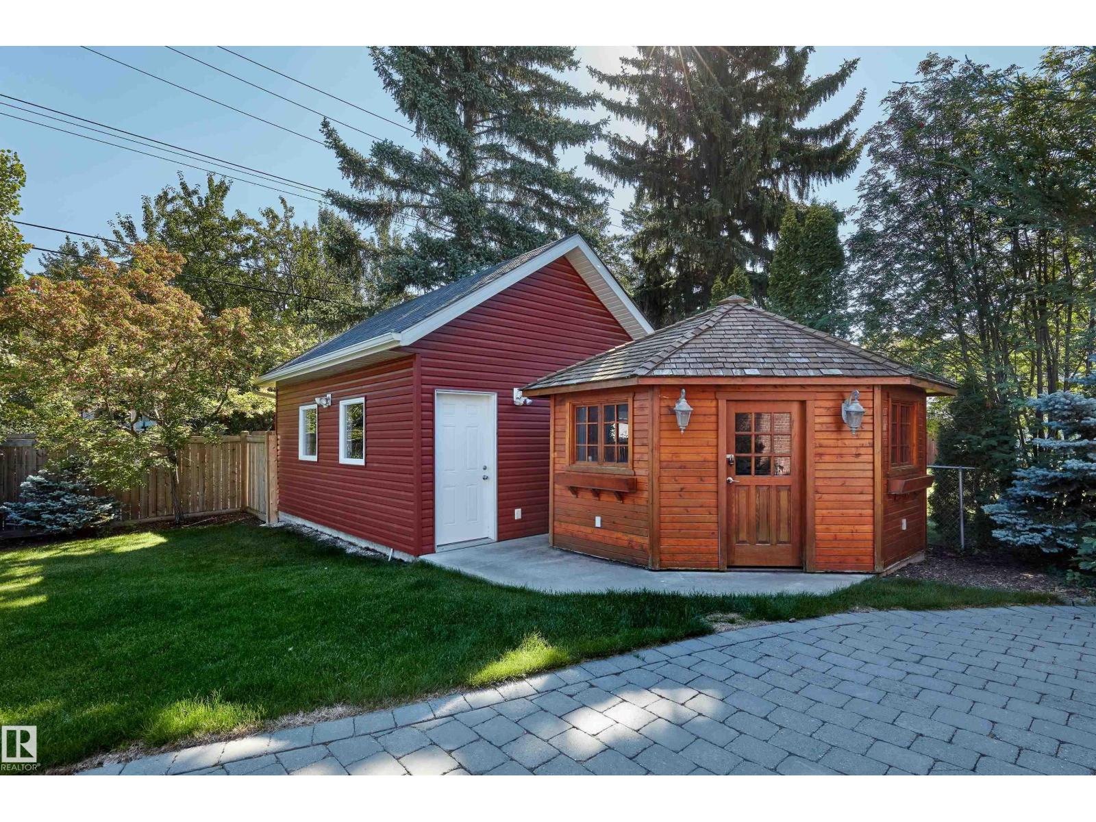 8311 120 St Nw, Edmonton, Alberta  T6G 1X1 - Photo 55 - E4460600