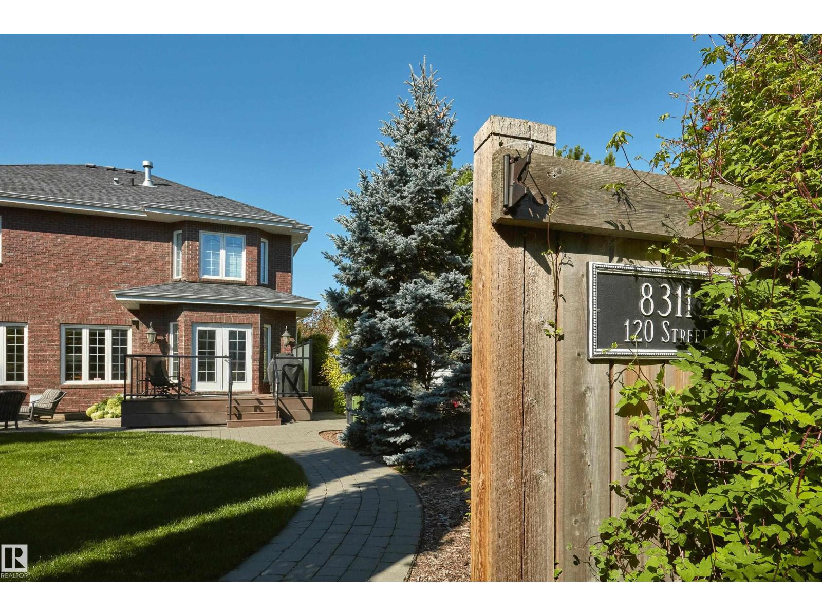 8311 120 St Nw, Edmonton, Alberta  T6G 1X1 - Photo 56 - E4460600