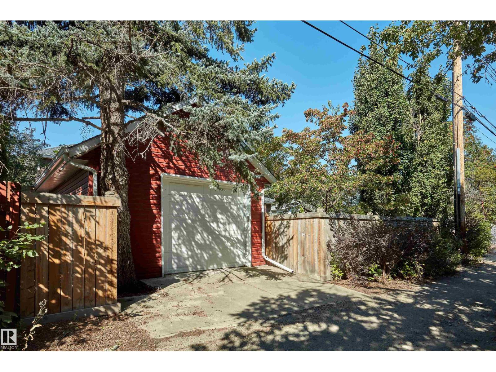 8311 120 St Nw, Edmonton, Alberta  T6G 1X1 - Photo 57 - E4460600