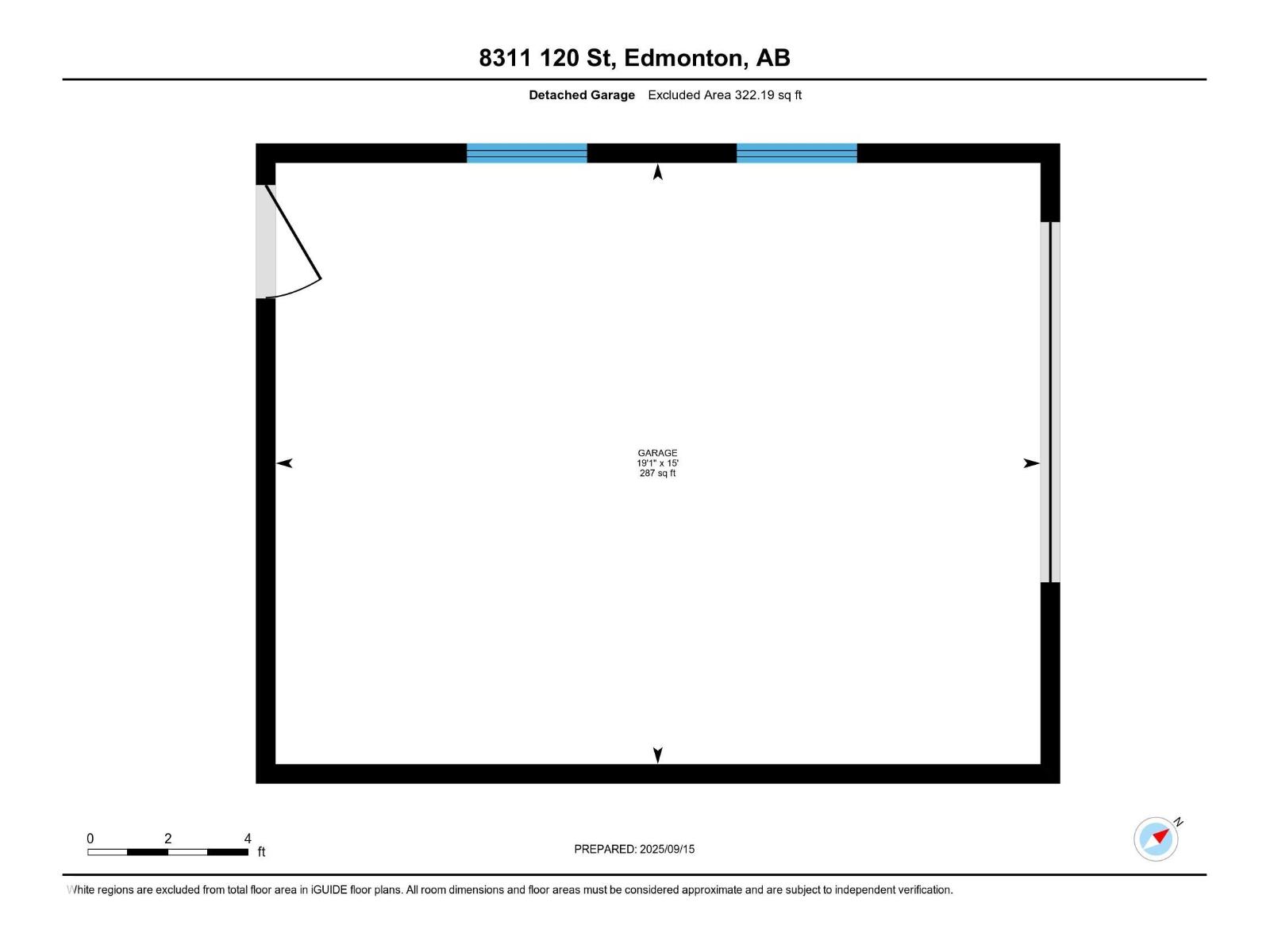 8311 120 St Nw, Edmonton, Alberta  T6G 1X1 - Photo 62 - E4460600