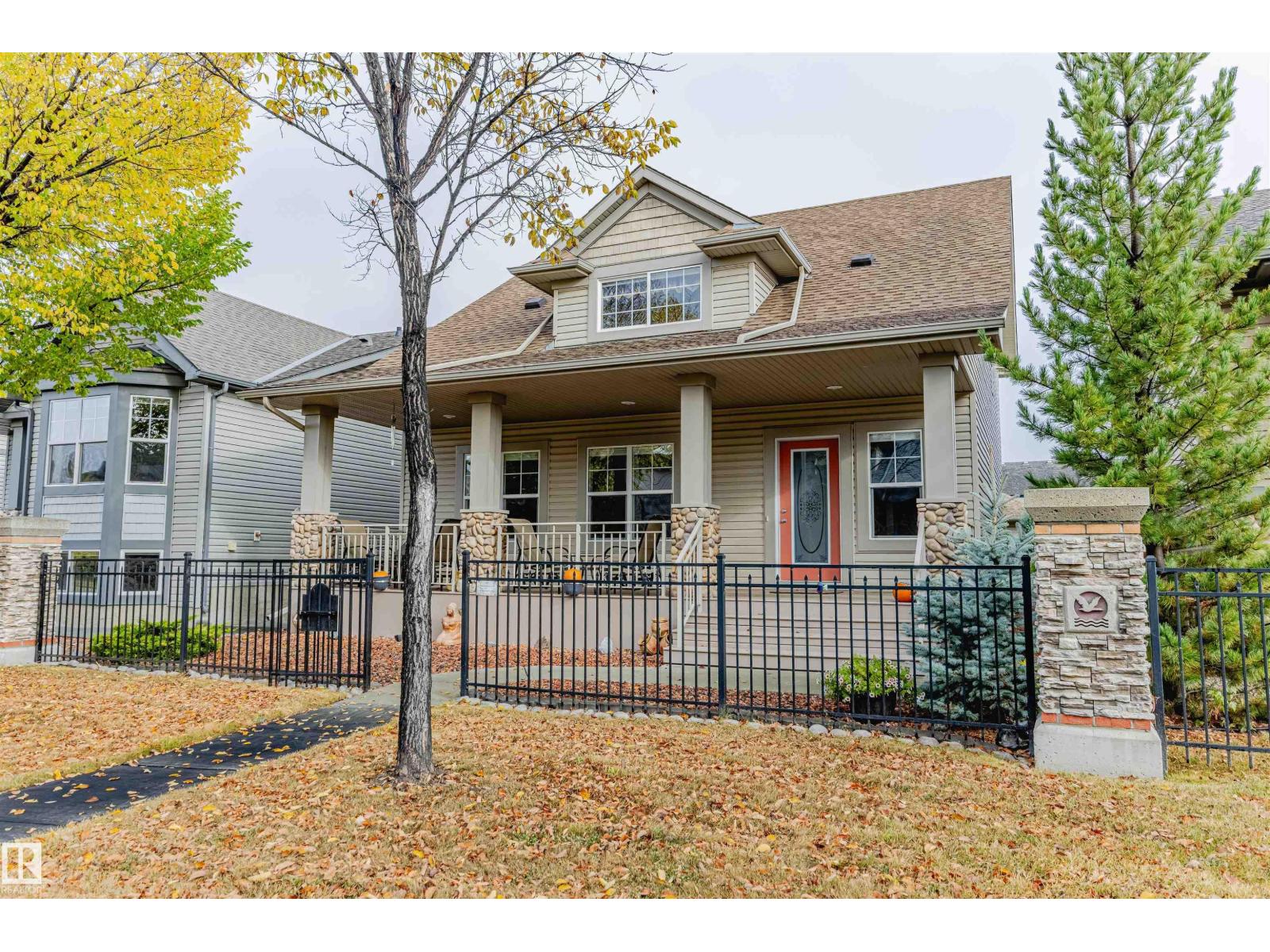 19 Clearwater Ln, Sherwood Park, Alberta  T8H 2X1 - Photo 2 - E4460601