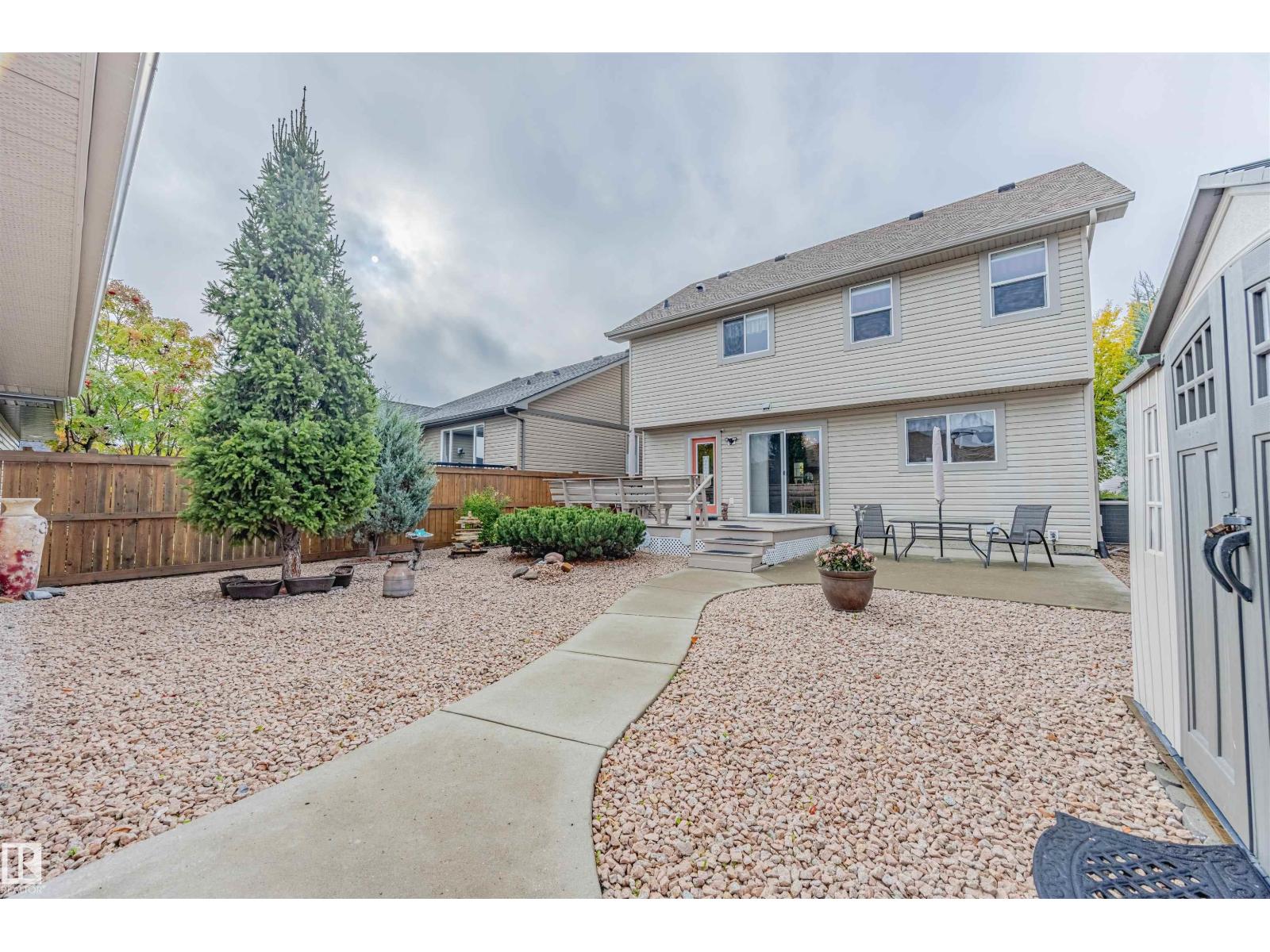19 Clearwater Ln, Sherwood Park, Alberta  T8H 2X1 - Photo 49 - E4460601