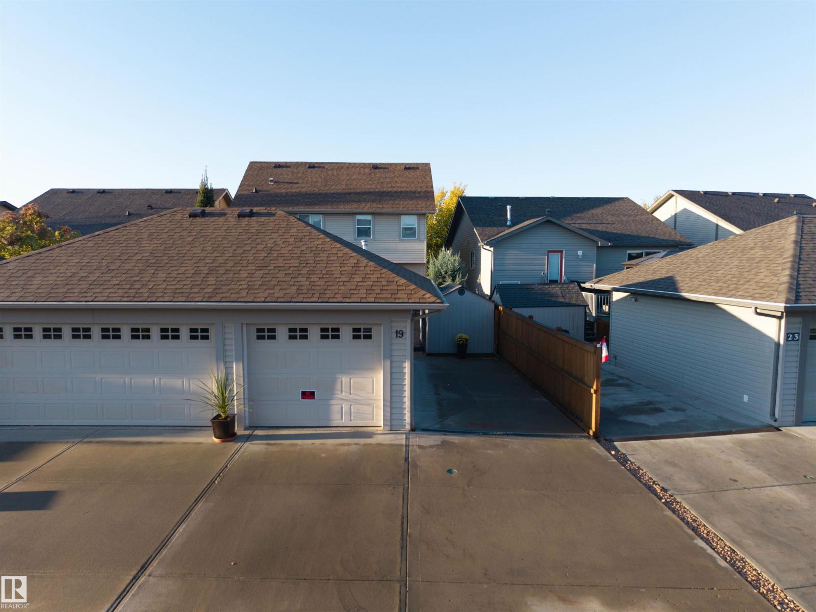 19 Clearwater Ln, Sherwood Park, Alberta  T8H 2X1 - Photo 50 - E4460601