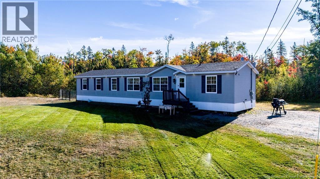 60 Terrace Street, Rusagonis, New Brunswick  E3B 0S2 - Photo 1 - NB127120
