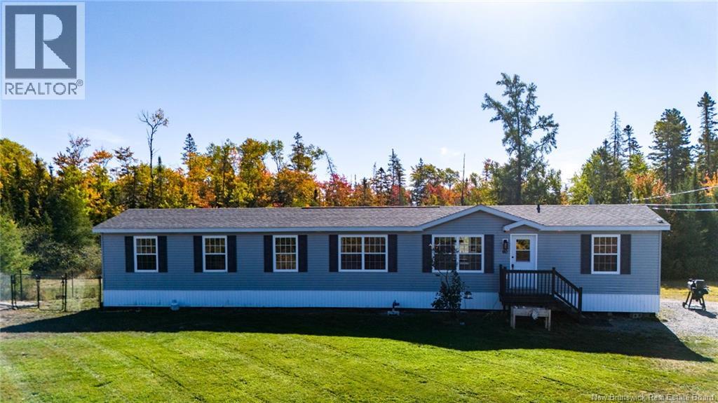 60 Terrace Street, Rusagonis, New Brunswick  E3B 0S2 - Photo 2 - NB127120