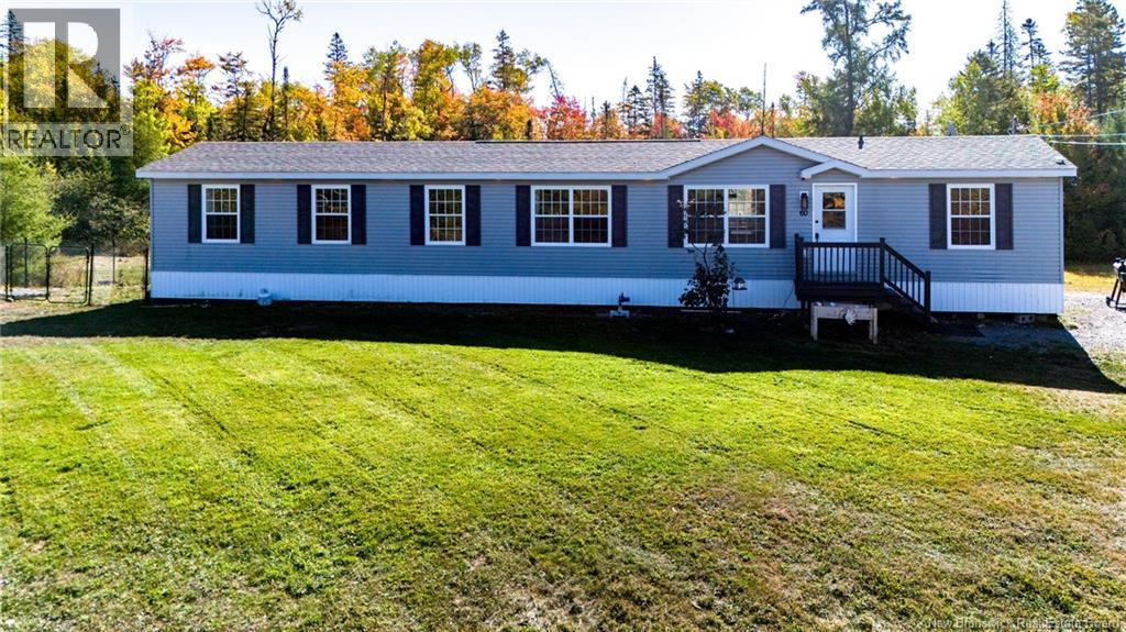60 Terrace Street, Rusagonis, New Brunswick  E3B 0S2 - Photo 33 - NB127120