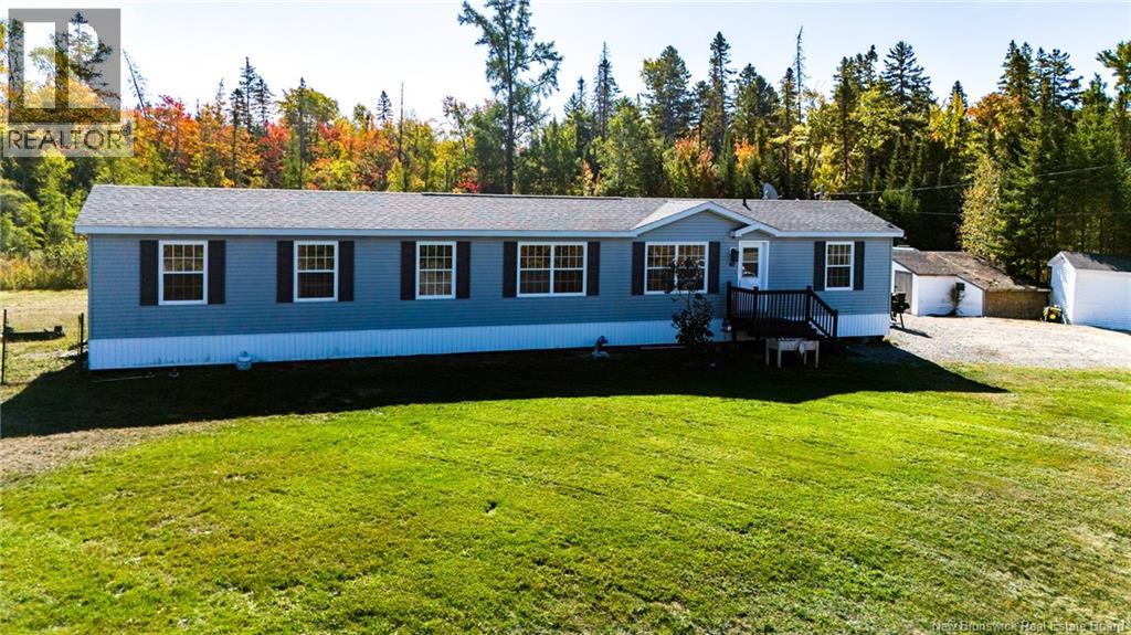 60 Terrace Street, Rusagonis, New Brunswick  E3B 0S2 - Photo 34 - NB127120