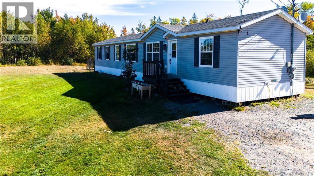 60 Terrace Street, Rusagonis, New Brunswick  E3B 0S2 - Photo 35 - NB127120