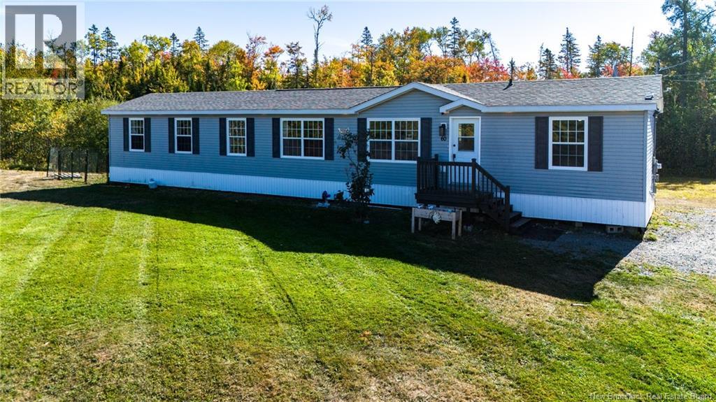60 Terrace Street, Rusagonis, New Brunswick  E3B 0S2 - Photo 36 - NB127120