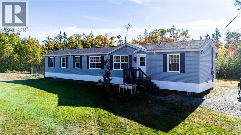 60 Terrace Street, Rusagonis, New Brunswick  E3B 0S2 - Photo 37 - NB127120