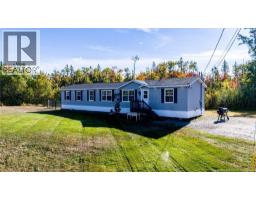 60 Terrace Street, Rusagonis, New Brunswick