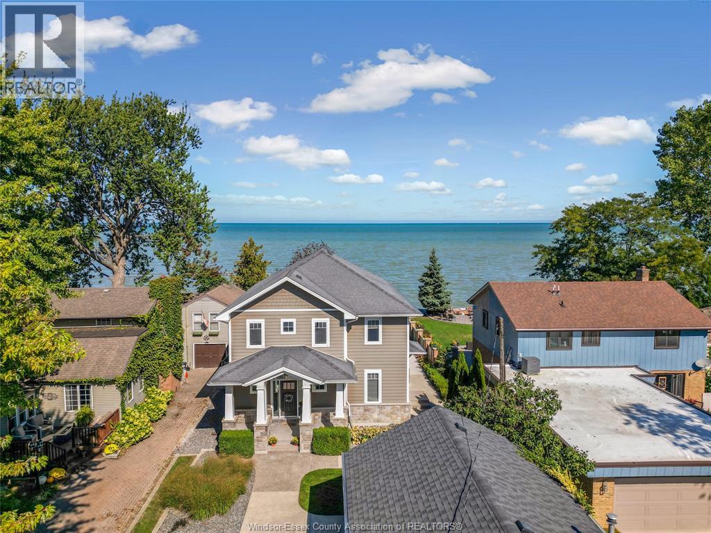MLS# 25025032: 435 LAKEVIEW, Belle River, Canada