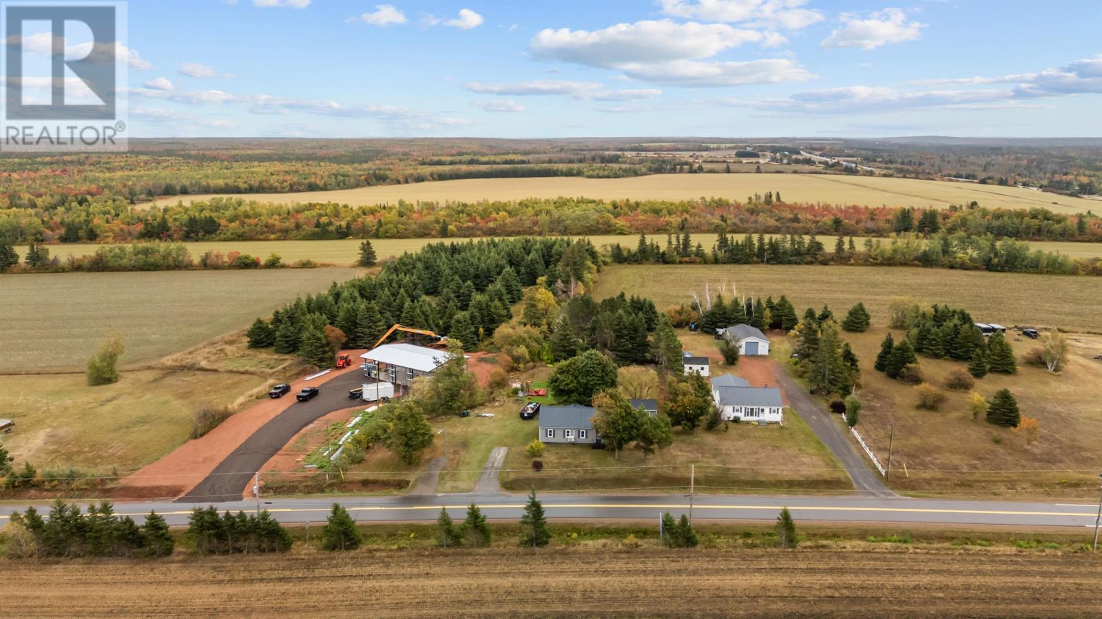 15341 Northside Road, St. Peters Bay, Prince Edward Island  C0A 2A0 - Photo 2 - 202524977