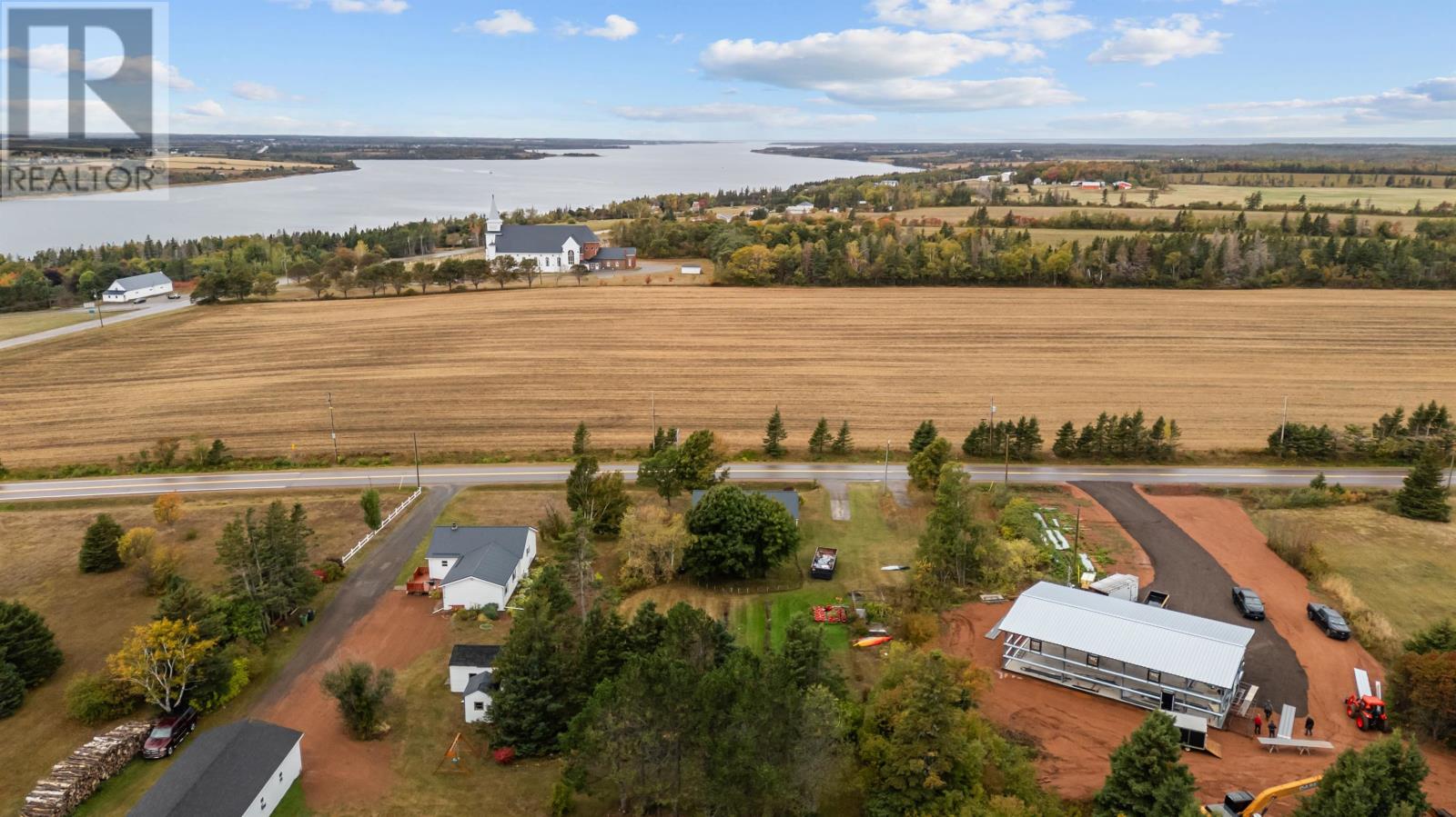 15341 Northside Road, St. Peters Bay, Prince Edward Island  C0A 2A0 - Photo 40 - 202524977