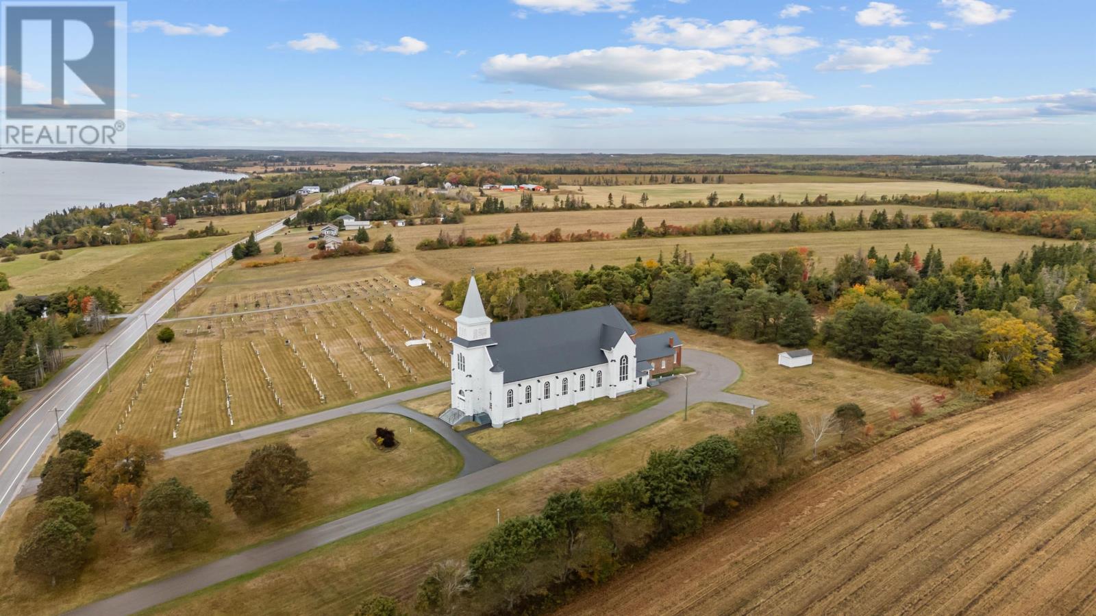 15341 Northside Road, St. Peters Bay, Prince Edward Island  C0A 2A0 - Photo 41 - 202524977