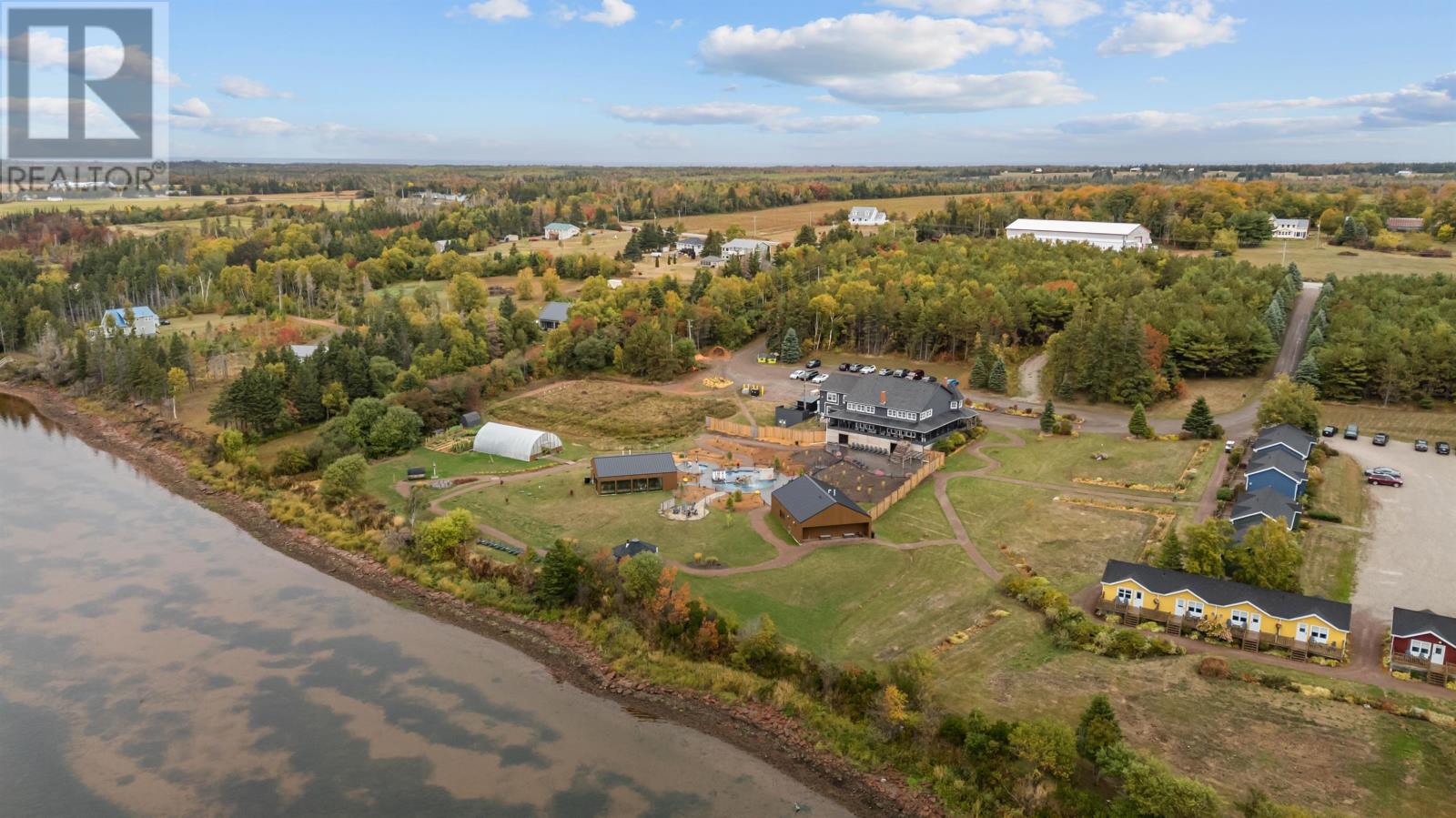 15341 Northside Road, St. Peters Bay, Prince Edward Island  C0A 2A0 - Photo 47 - 202524977