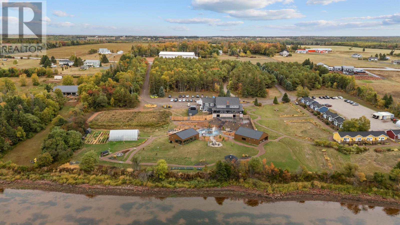 15341 Northside Road, St. Peters Bay, Prince Edward Island  C0A 2A0 - Photo 49 - 202524977