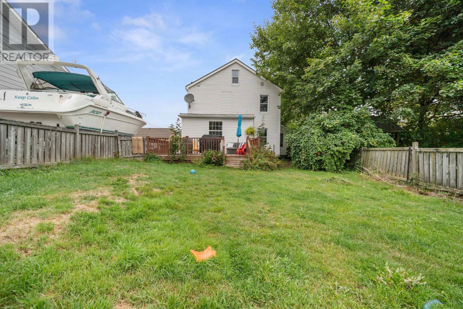 28 Mitchell Street, New Glasgow, Nova Scotia  B2H 1H1 - Photo 47 - 202523158