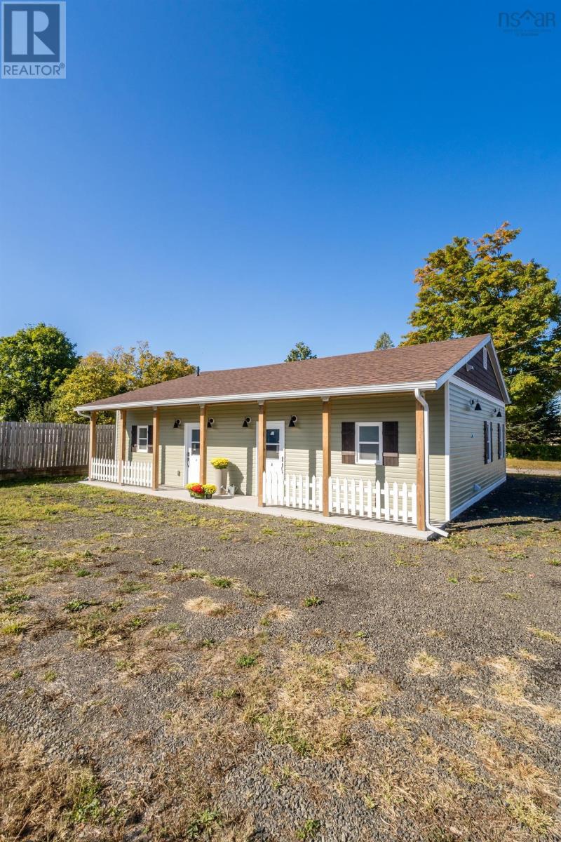 17 Mckenna Street, Bridgetown, Nova Scotia  B0S 1C0 - Photo 32 - 202523132