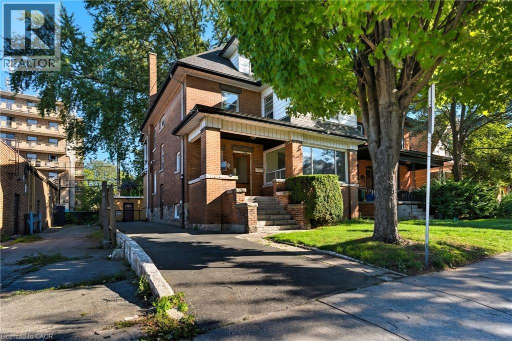 11 Holton Avenue S, Hamilton, Ontario  L8M 2L3 - Photo 1 - 40775242