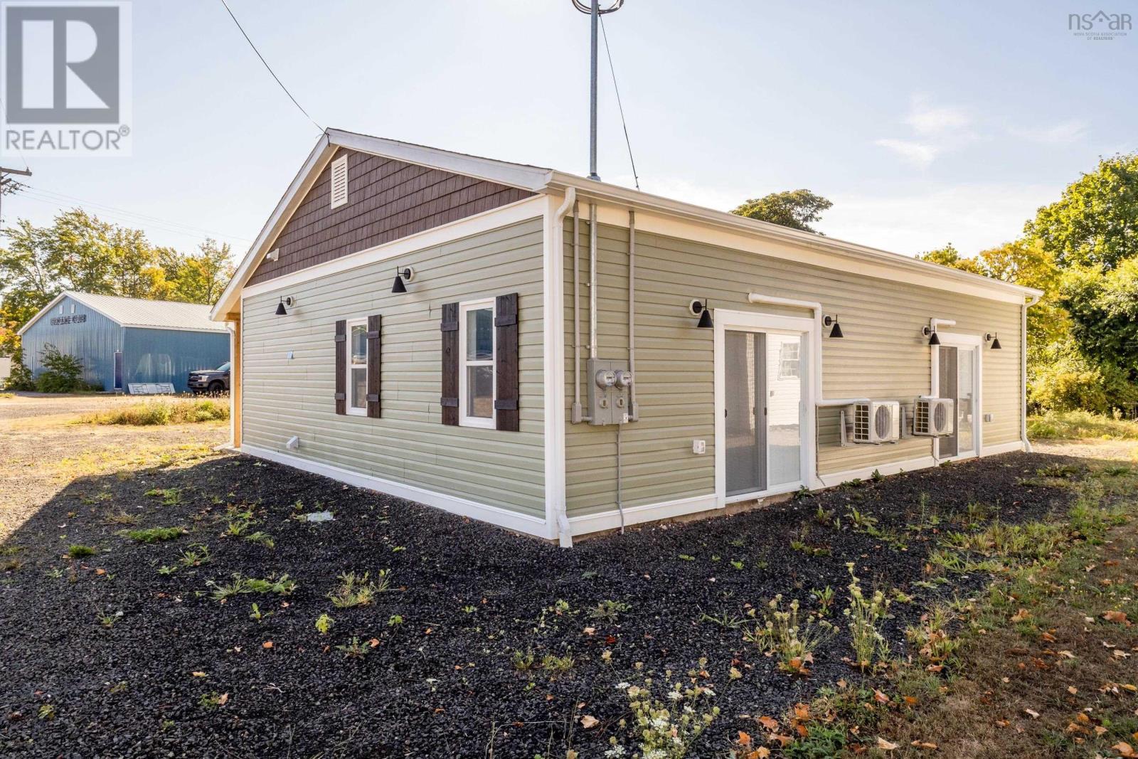 17 Mckenna Street, Bridgetown, Nova Scotia  B0S 1C0 - Photo 33 - 202523132