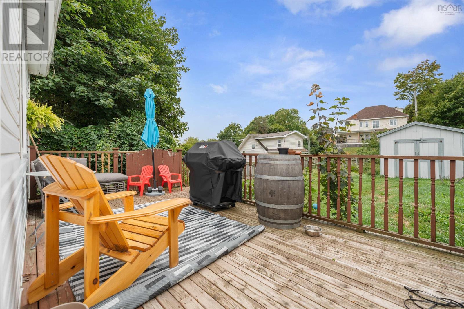 28 Mitchell Street, New Glasgow, Nova Scotia  B2H 1H1 - Photo 46 - 202523158
