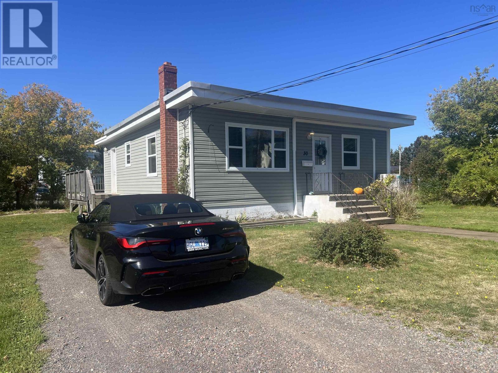 30 Nova Drive, Truro, Nova Scotia