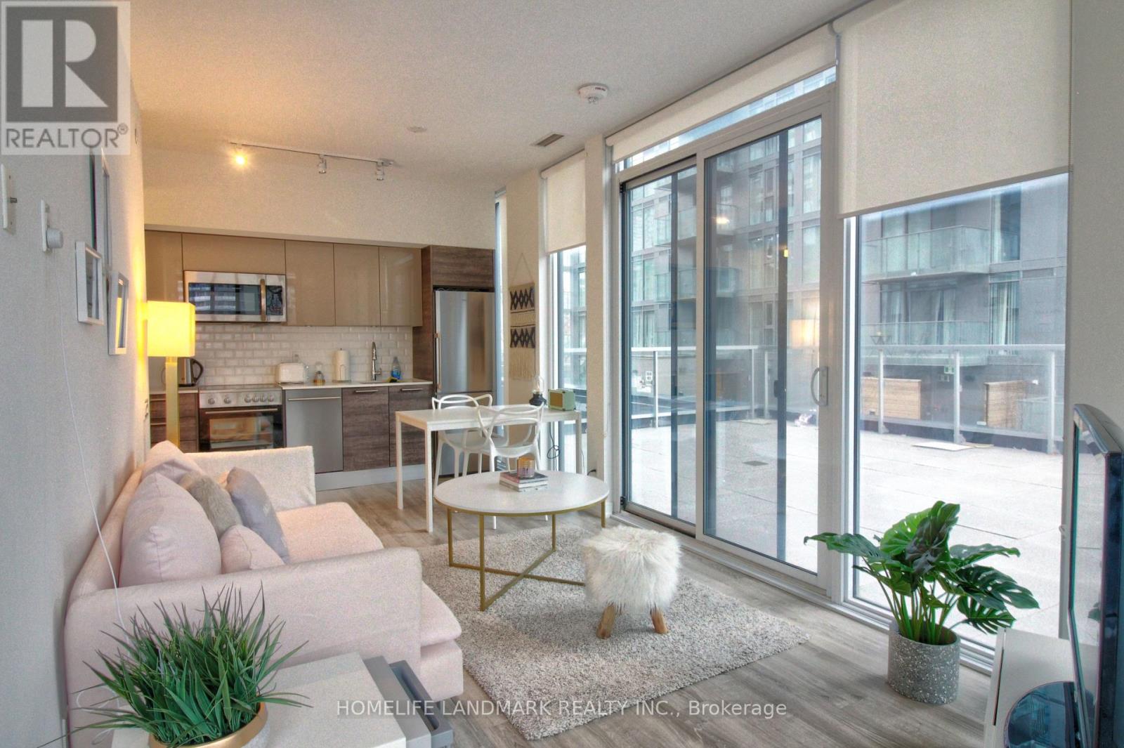 504 - 28 Wellesley Street E, Toronto, Ontario  M4Y 1G3 - Photo 11 - C12442116