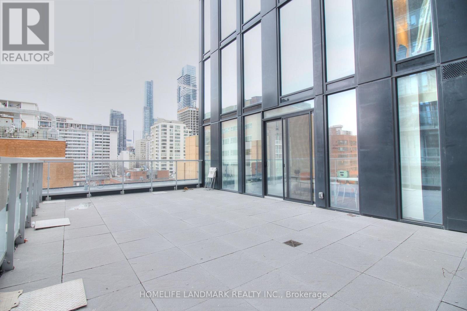 504 - 28 Wellesley Street E, Toronto, Ontario  M4Y 1G3 - Photo 8 - C12442116