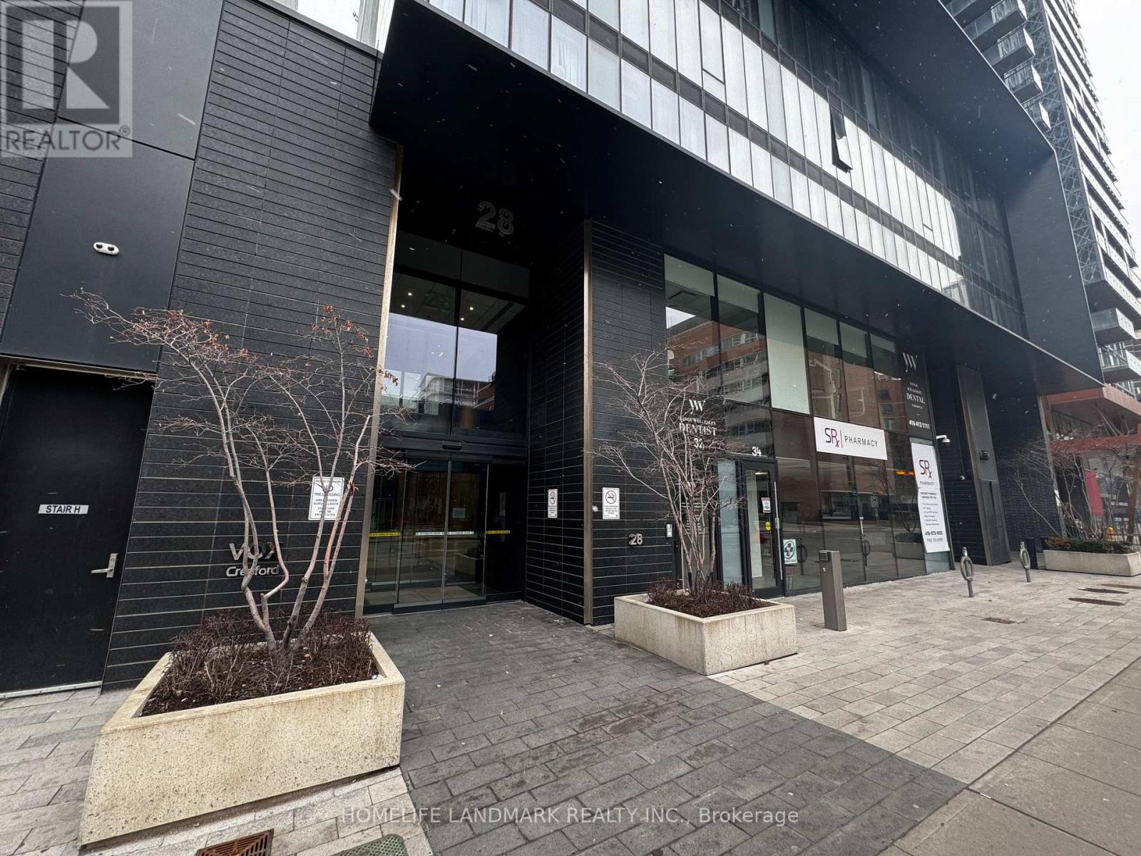 504 - 28 Wellesley Street E, Toronto, Ontario  M4Y 1G3 - Photo 9 - C12442116