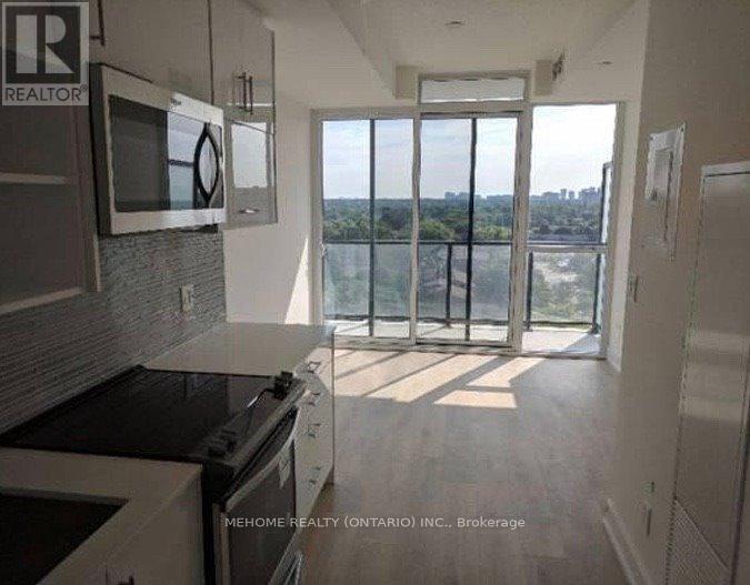 1110 - 150 FAIRVIEW MALL DRIVE, Toronto, Ontario