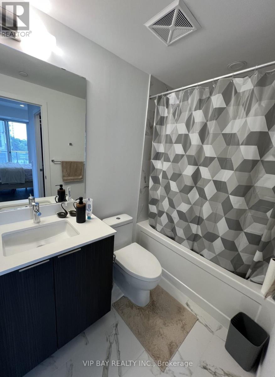 N438 - 7 Golden Lion Heights, Toronto (Newtonbrook East), Ontario  M2M 0C1 - Photo 18 - C12442137