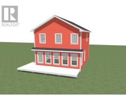 Lot 3 High Street, Trinity, Newfoundland & Labrador