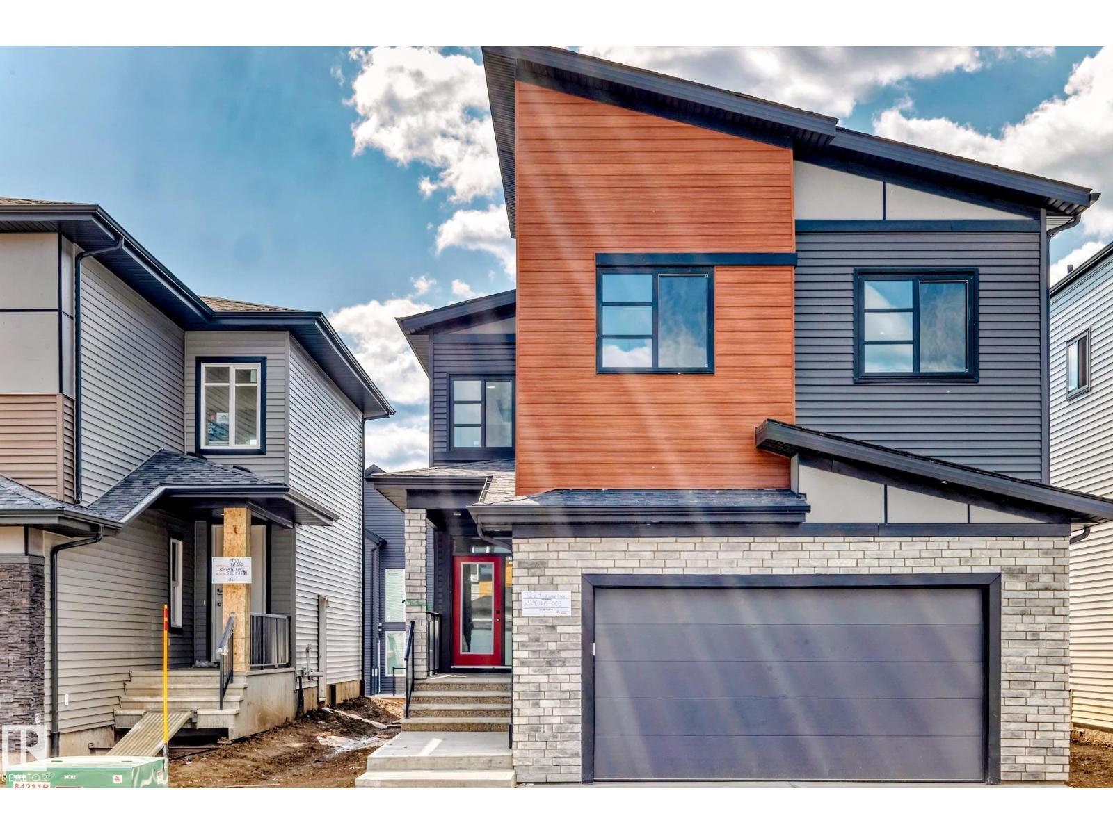 7224 Kiviaq Li Sw, Edmonton, Alberta  T6W 5R3 - Photo 3 - E4460603