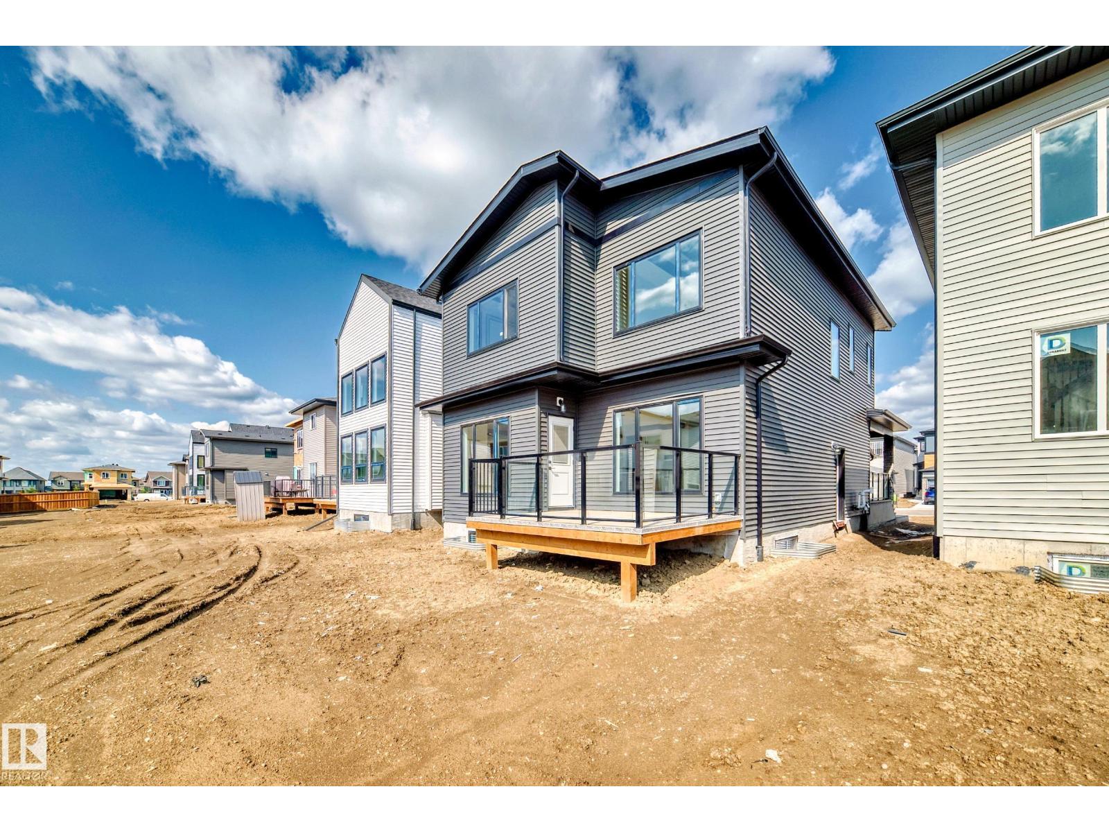 7224 Kiviaq Li Sw, Edmonton, Alberta  T6W 5R3 - Photo 55 - E4460603