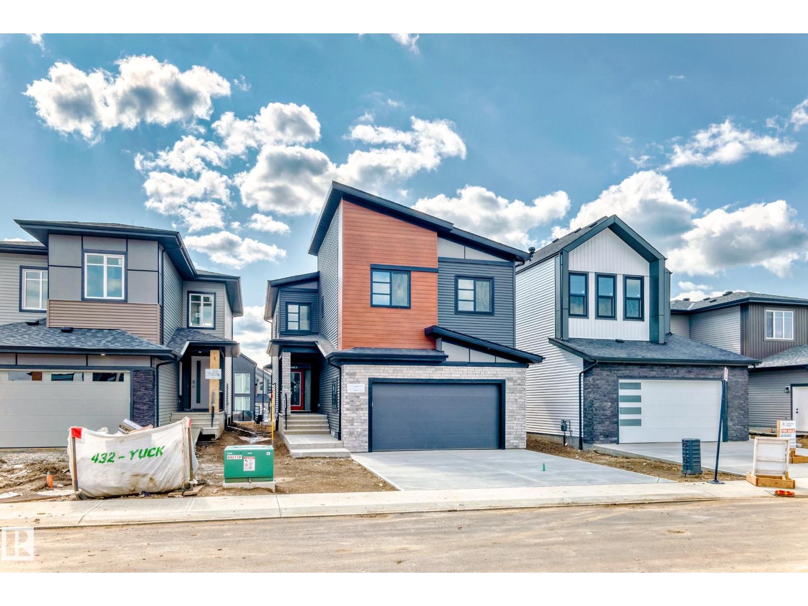7224 Kiviaq Li Sw, Edmonton, Alberta  T6W 5R3 - Photo 57 - E4460603